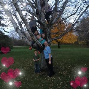 Meet your Posher, Rhonda